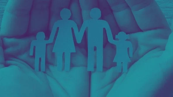 Family banner