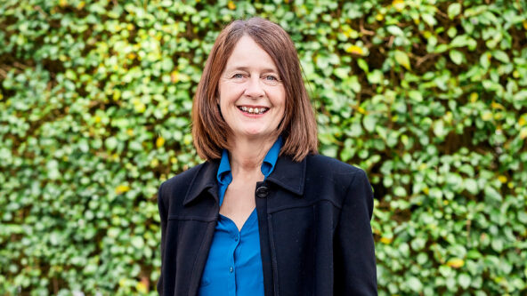 Rachel Wilkie - Eric Robinson