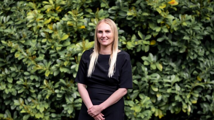 Alix Wigley Eric Robinson Solicitors
