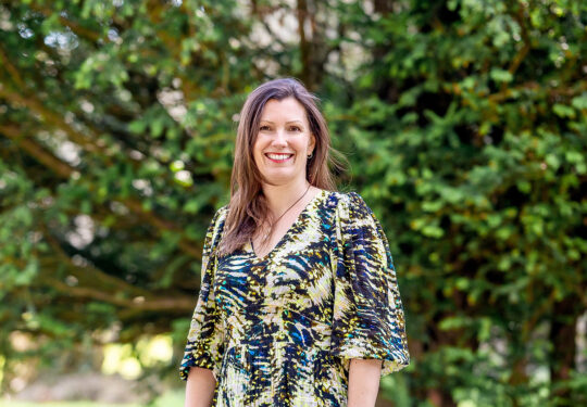 Sona Starkova - Eric Robinson