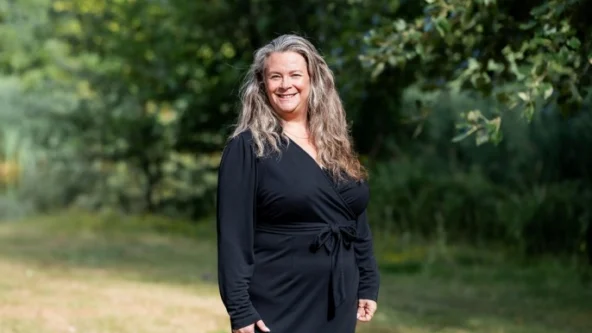 Elisabeth Smith photos for ERS webiste