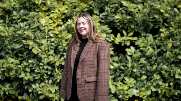 Miya Smith Eric Robinson Solicitors