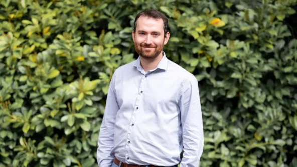 Ben Phillips Eric Robinson Solicitors