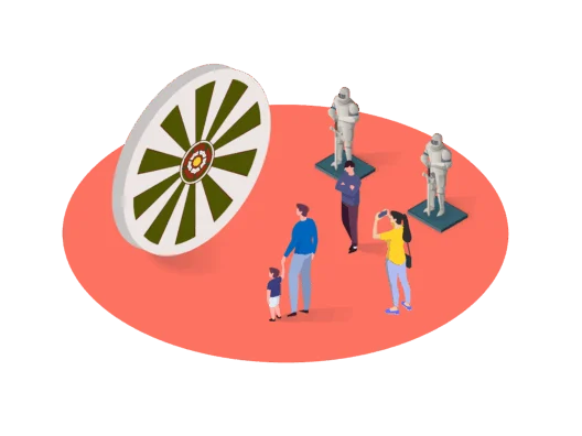 Winchester Round Table