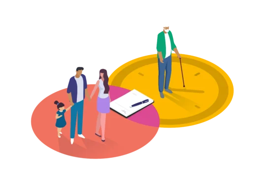 Wills and Powers of Attorney Icon