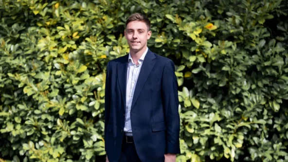 Joseph Main Eric Robinson Solicitors