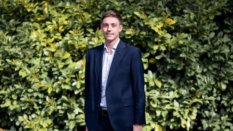 Joseph Main Eric Robinson Solicitors