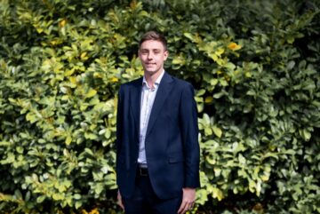 Joseph Main Eric Robinson Solicitors