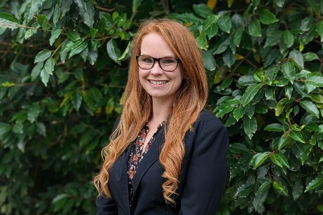 Jo Collinson - Eric Robinson Solicitors