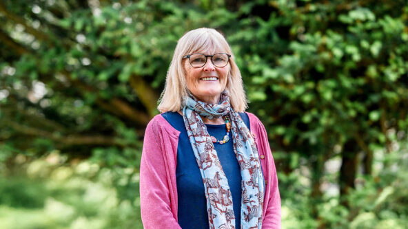 Sian Butler - Eric Robinson