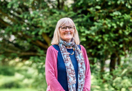 Sian Butler - Eric Robinson