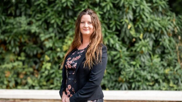 Eleanor Brander eric robinson solicitors