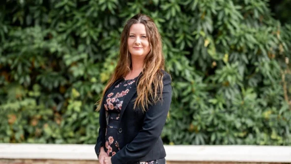 Eleanor Brander eric robinson solicitors