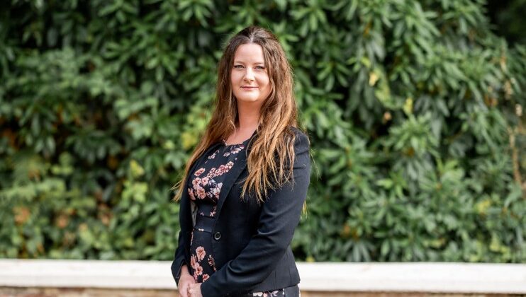 Eleanor Brander eric robinson solicitors