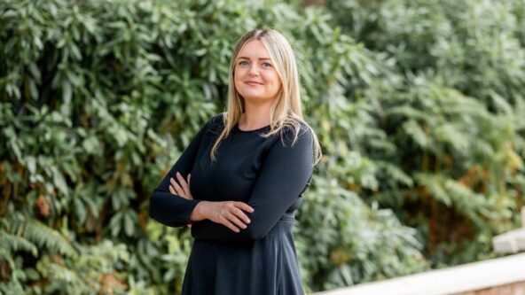 Georgina Henderson eric robinson solicitors