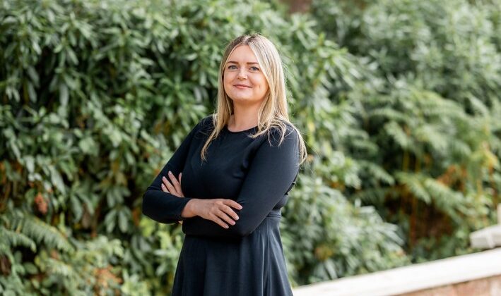 Georgina Henderson eric robinson solicitors