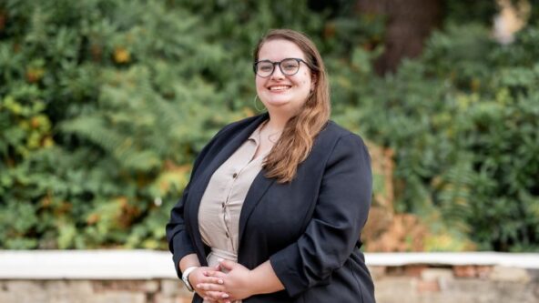 Phoebe Holloway Eric Robinson Solicitors