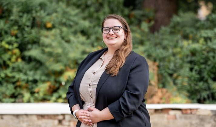 Phoebe Holloway Eric Robinson Solicitors