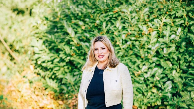 Sylvia Garcia - Eric Robinson Solicitors