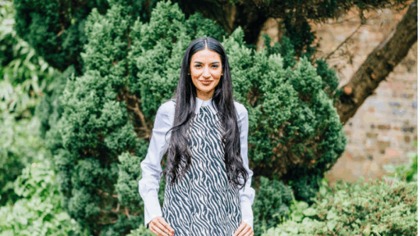 Ayesha Nenshi - Eric Robinson Solicitors