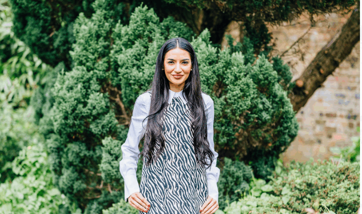 Ayesha Nenshi - Eric Robinson Solicitors