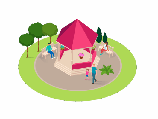 ERS Chippenham Location