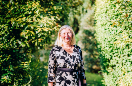 Hazel Cemm - Eric Robinson Solicitors