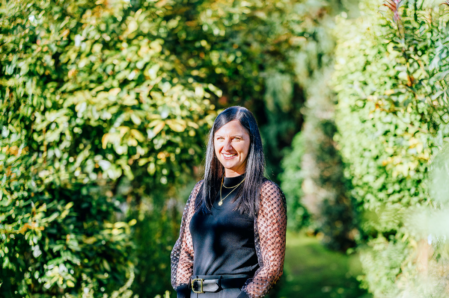 Kelly Carson - Eric Robinson Solicitors