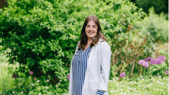 Natalie Plank - Eric Robinson Solicitors