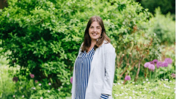 Natalie Plank - Eric Robinson Solicitors