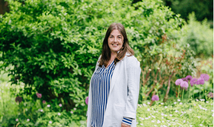 Natalie Plank - Eric Robinson Solicitors