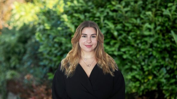 Alice Harbor-Collins - Eric Robinson Solicitors